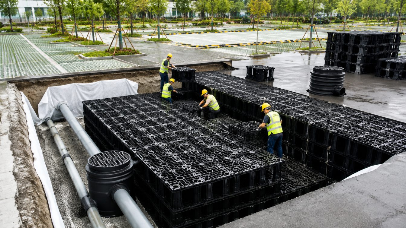 沙河还在为原料、成本、工期发愁？